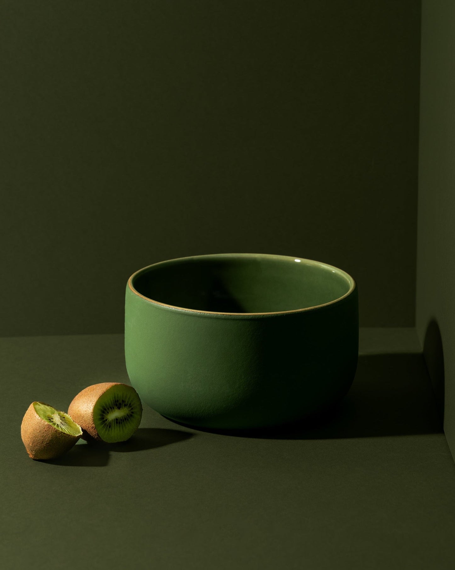 Stoneware Serving Bowl | Youlha 68 Oz
