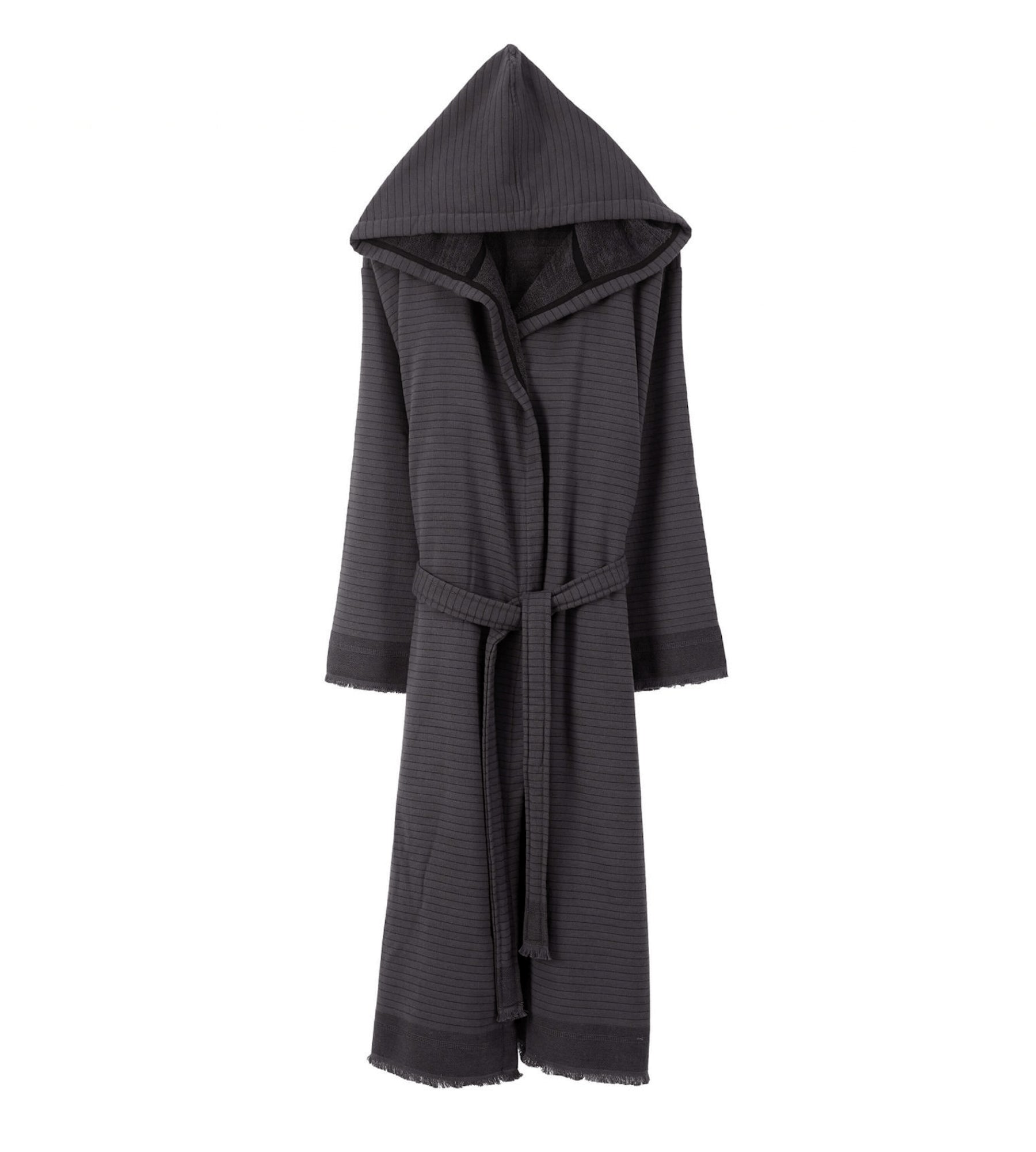 Bliss Turkish Towel Robe