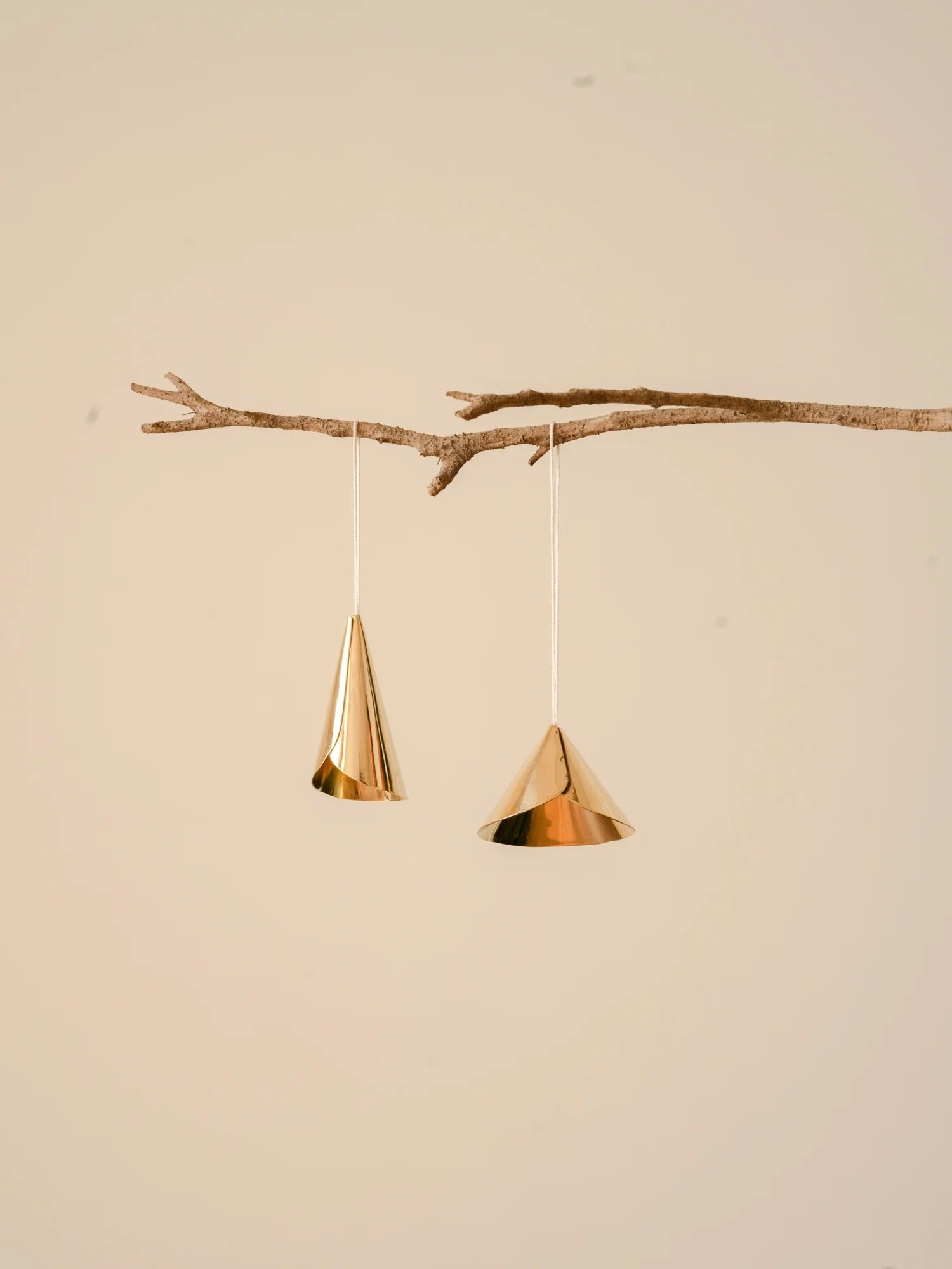 S/2 Fold Ornaments