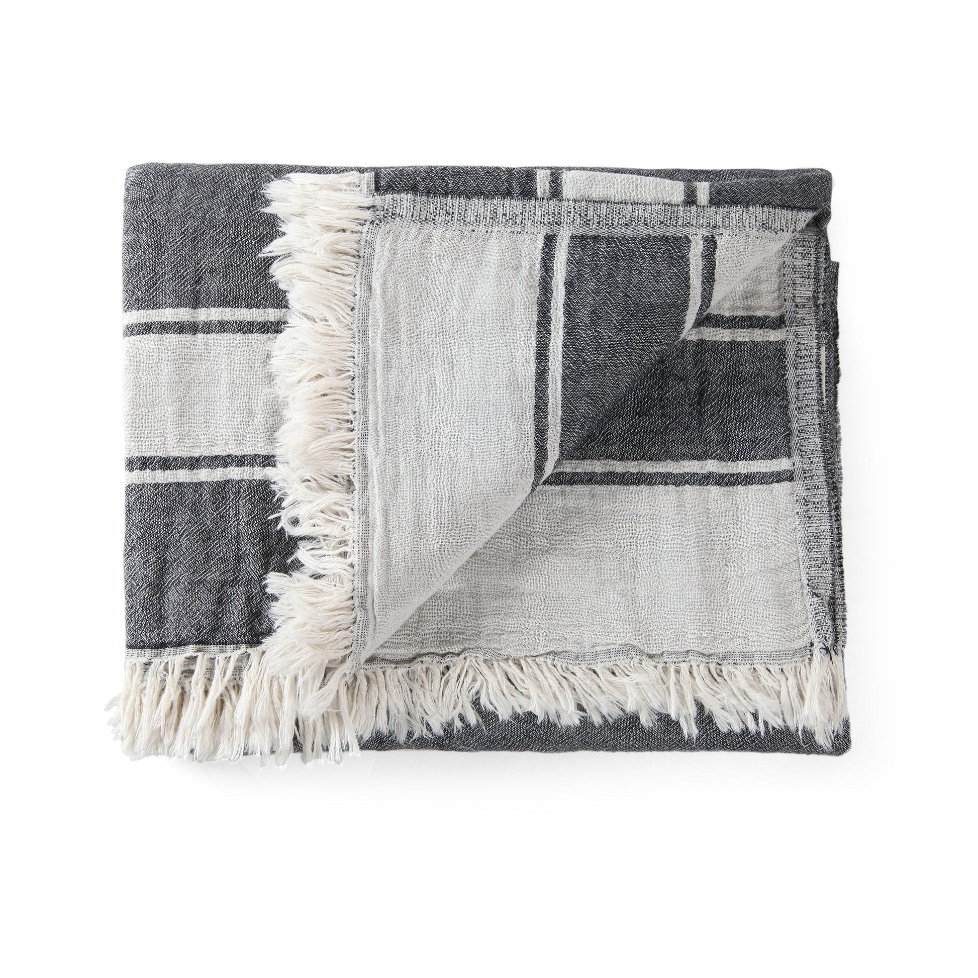 Summer Double Sided Throw