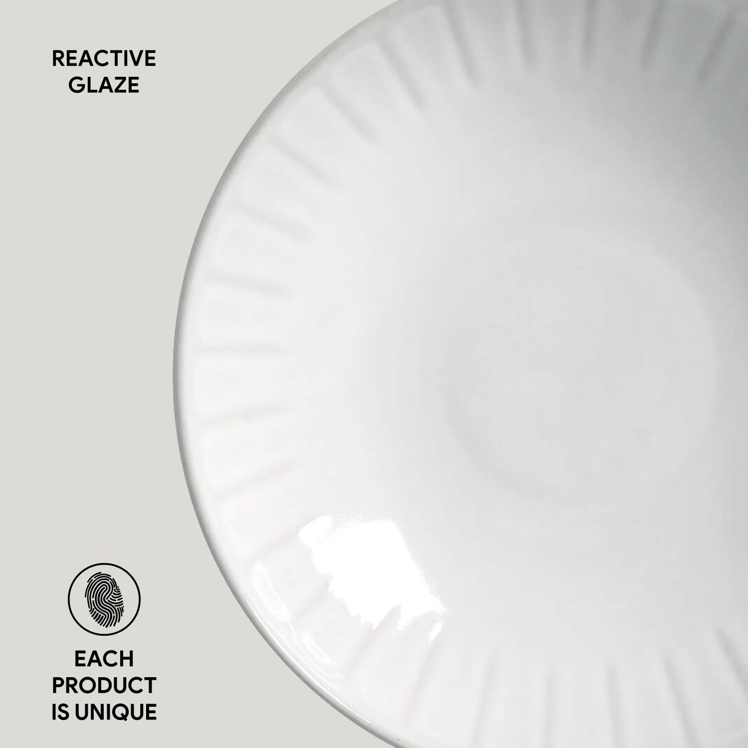 Salad Bowl Set of 6