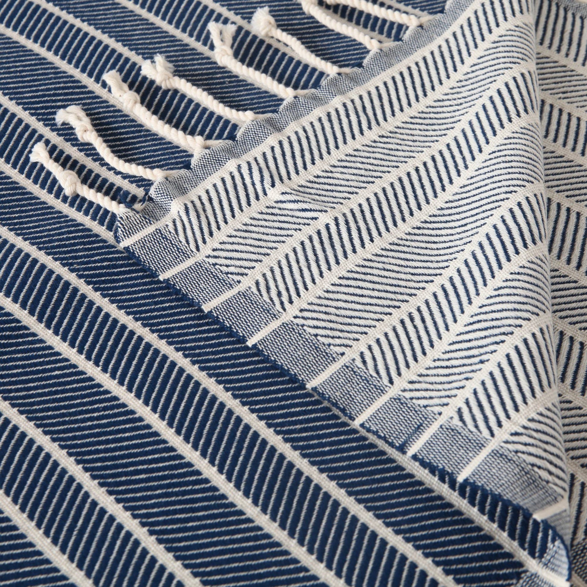 Cloud Soft Turkish Towel Set