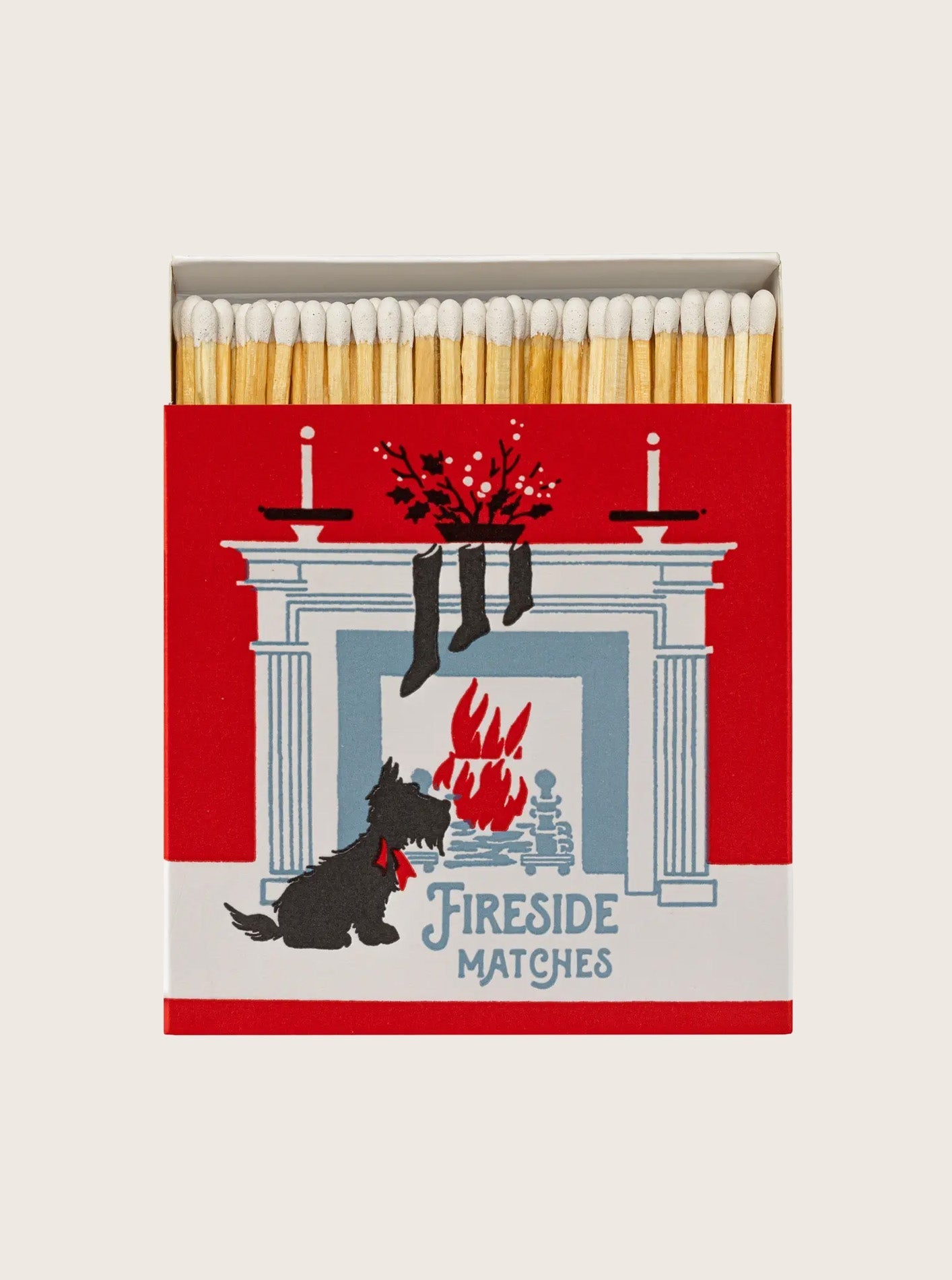 SAFETY MATCHES by Archivist Gallery