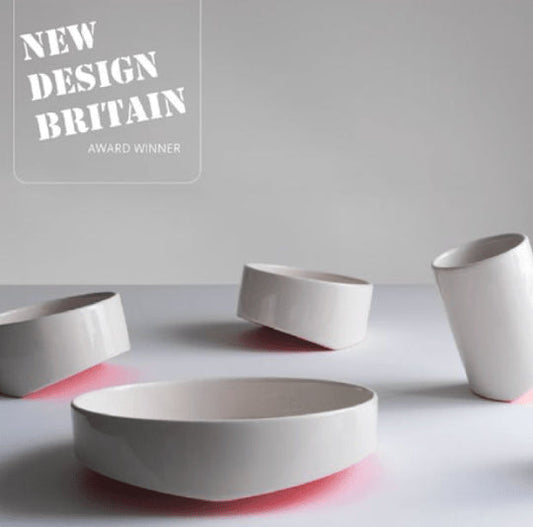 Share Food Table Ware - Form&Seek Shop