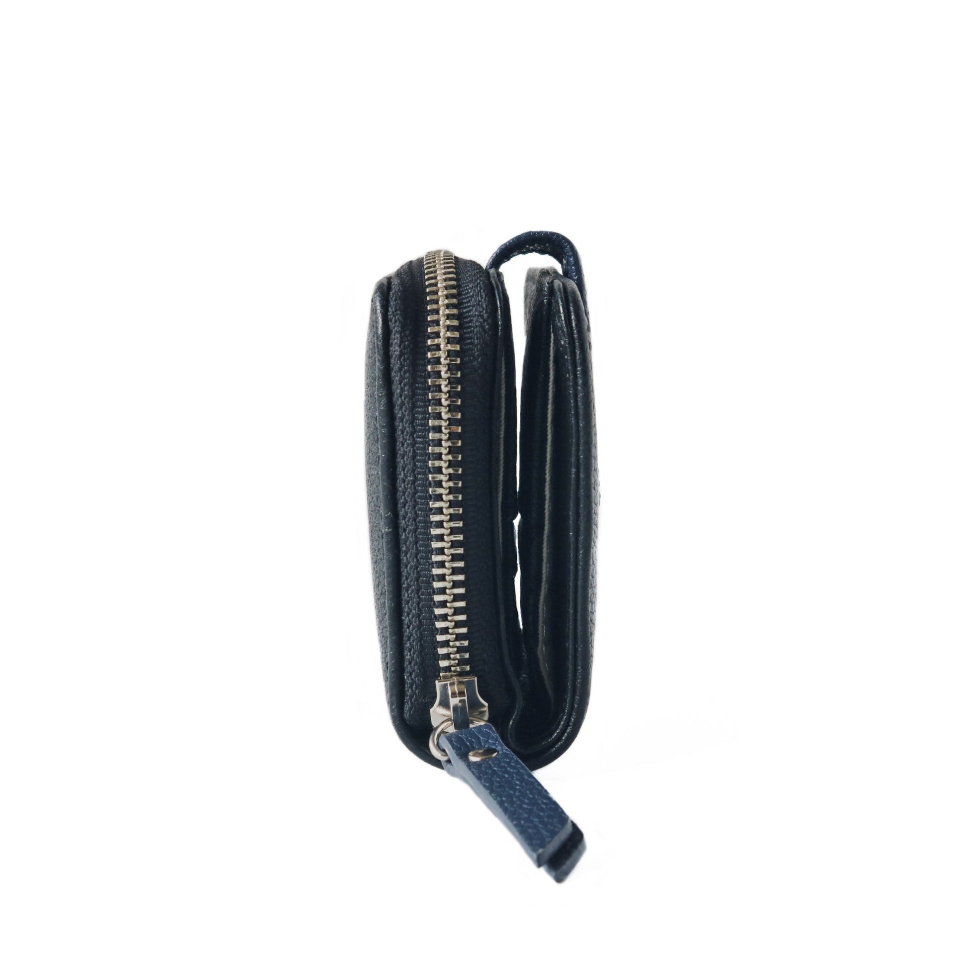 Camila Small Leather Wallet