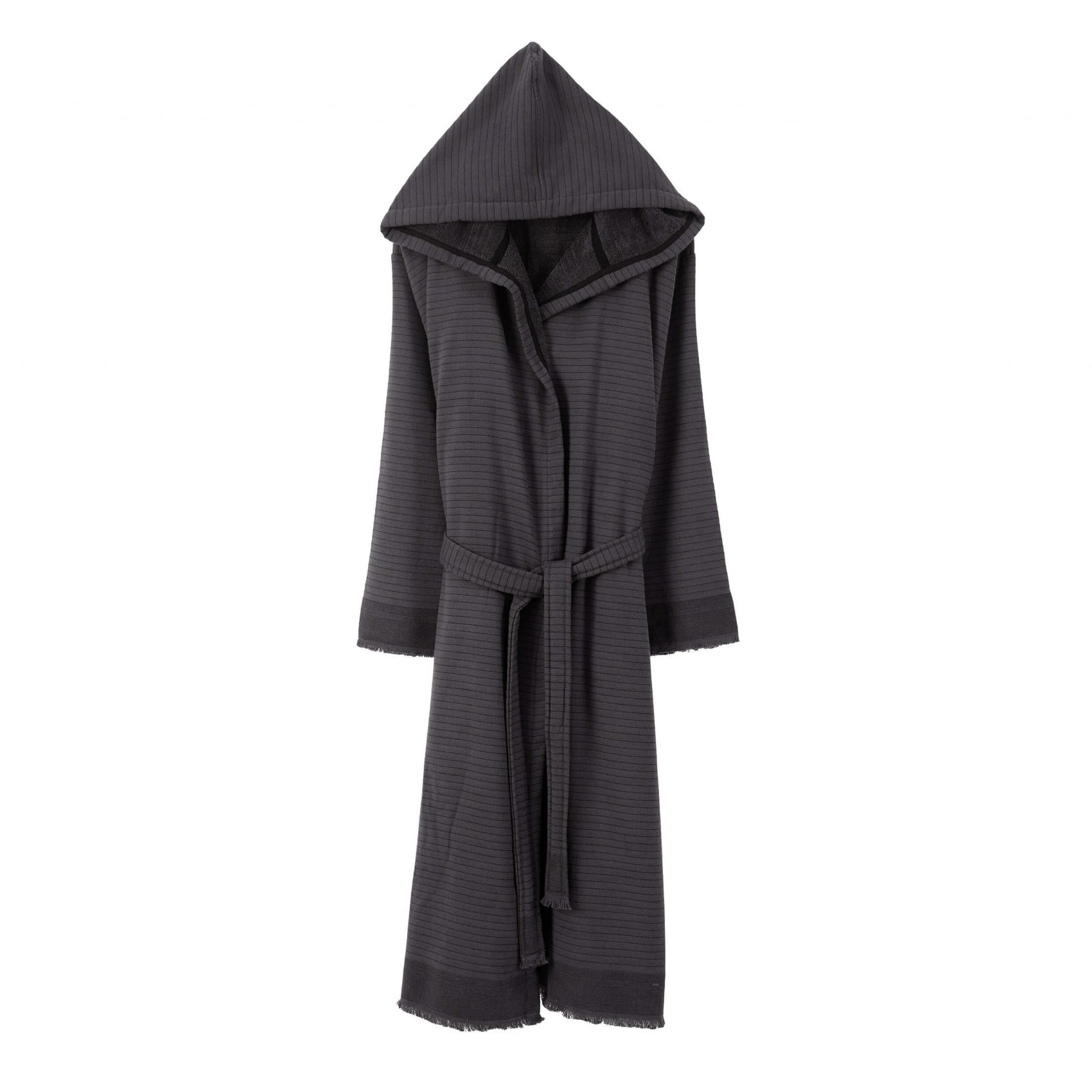 Bliss Turkish Towel Robe