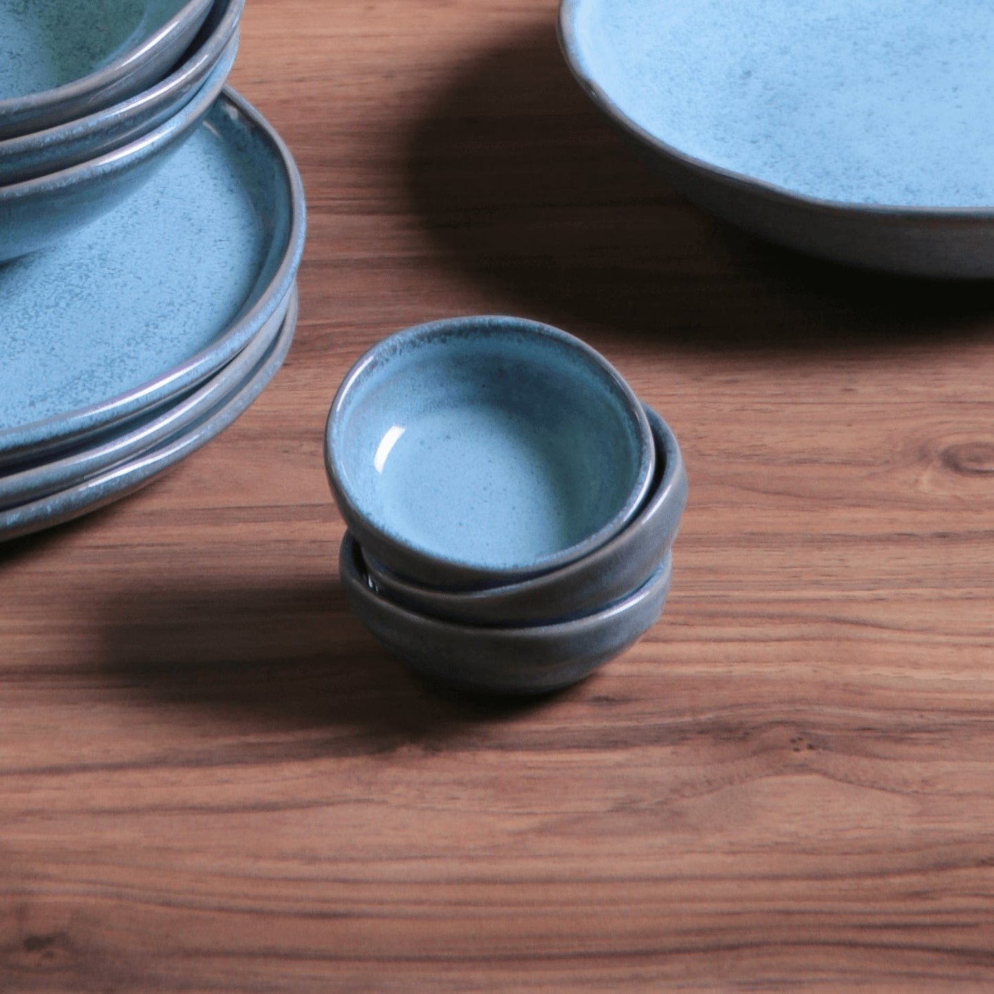 Organic Ramekin Set of 6