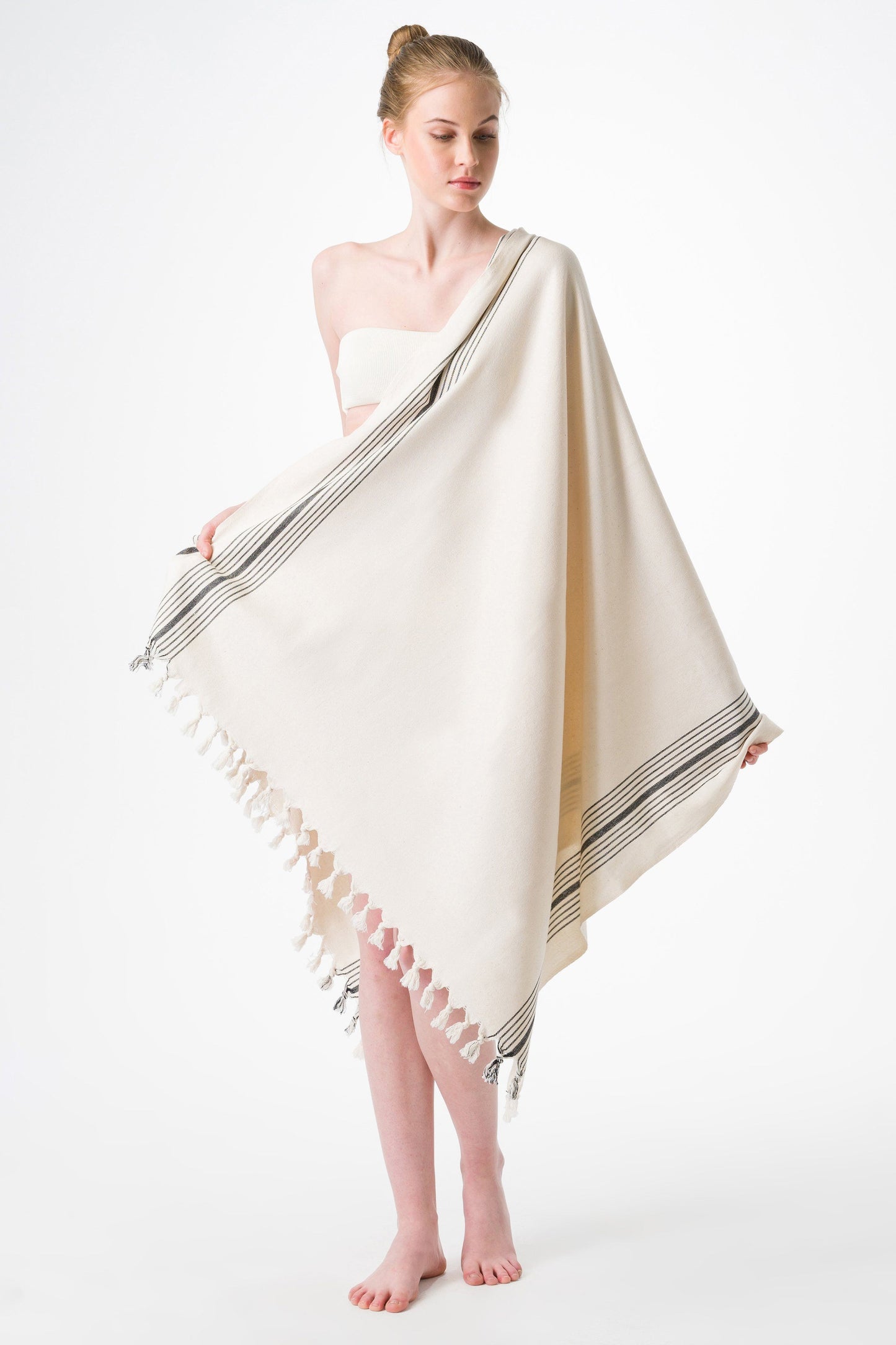 Allez Turkish Towel