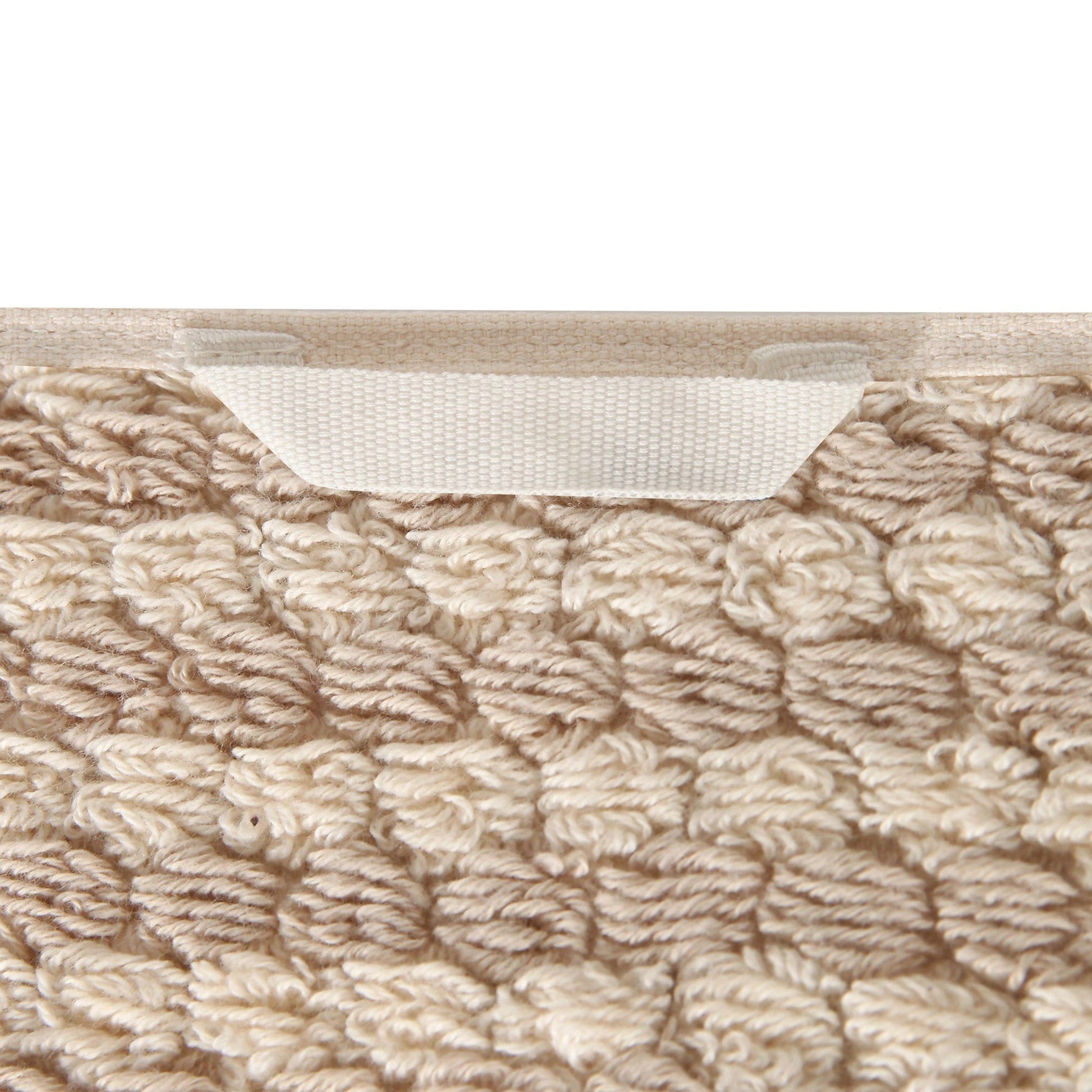 Dots Terry Hand Towel Bundle