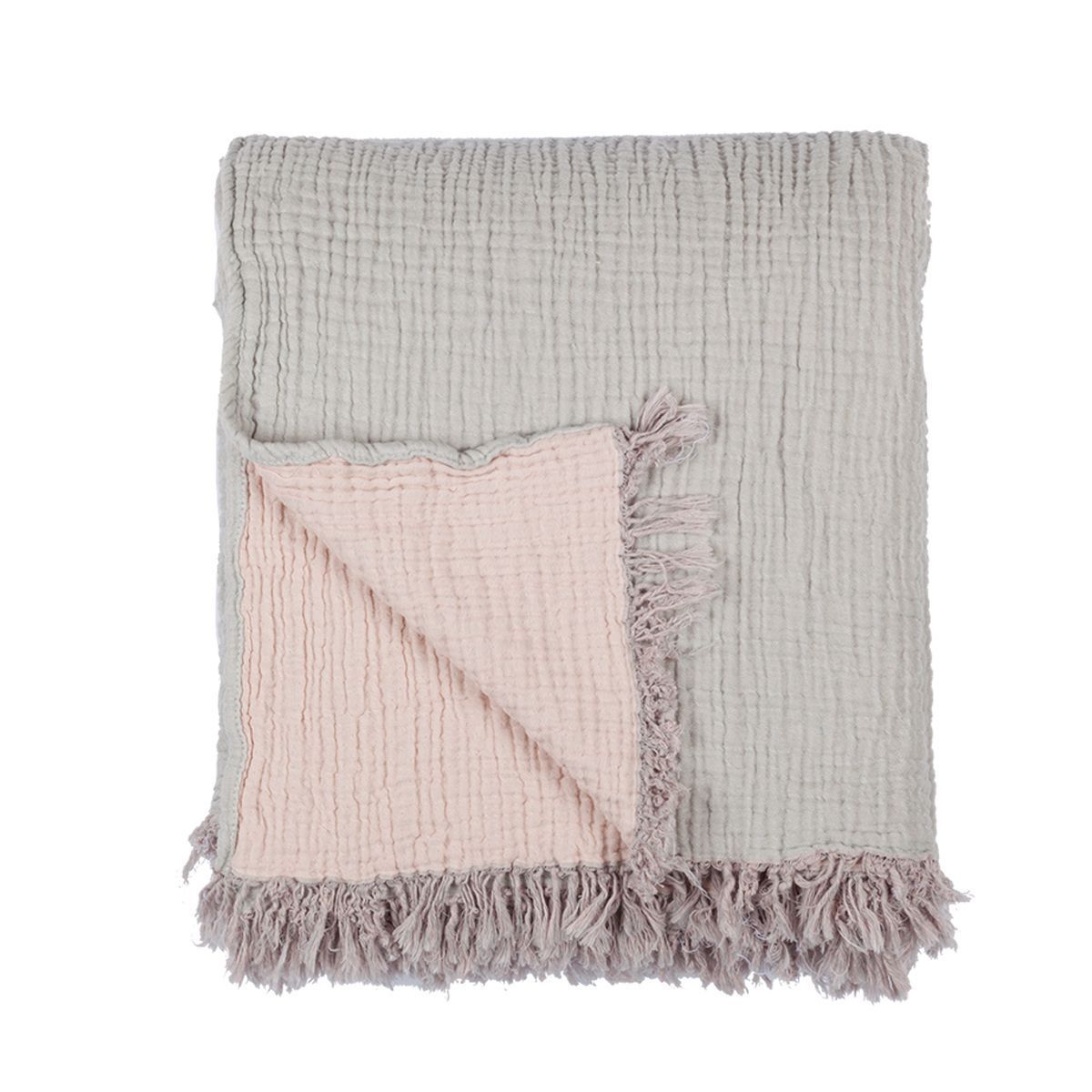 Soho Supersoft Throw