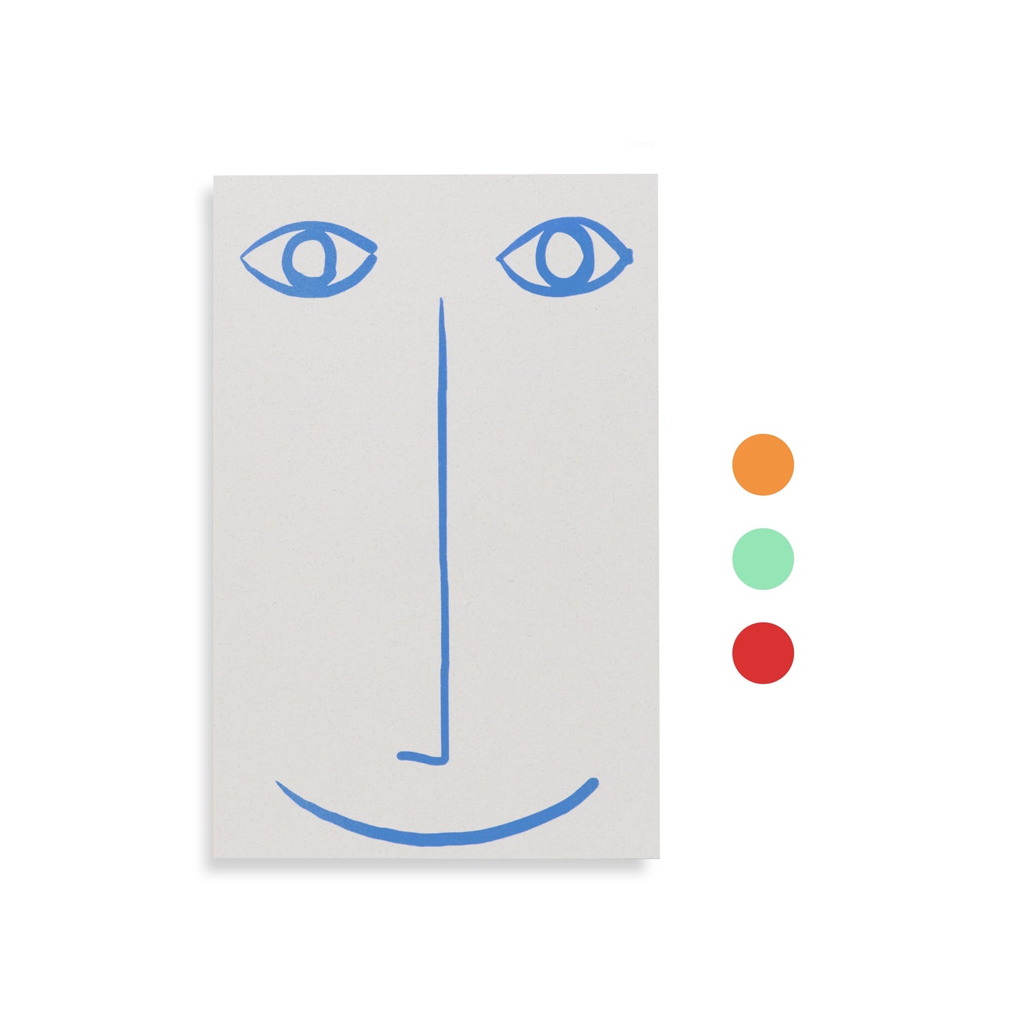 Smile Pad