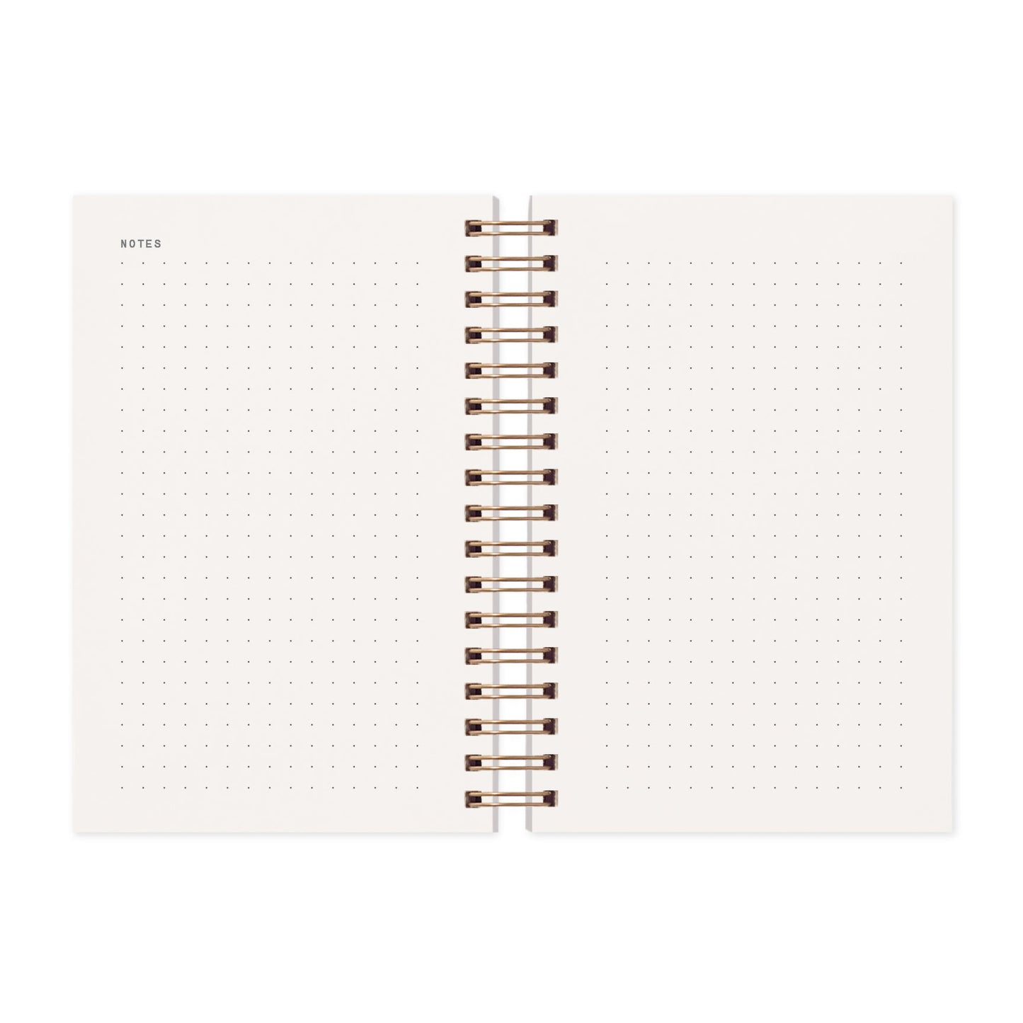 Sol A6 Dated Planner
