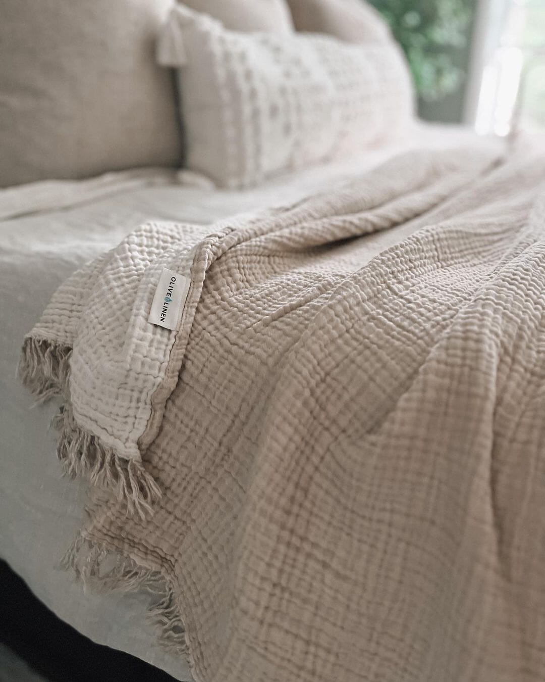 Soho Supersoft Blanket