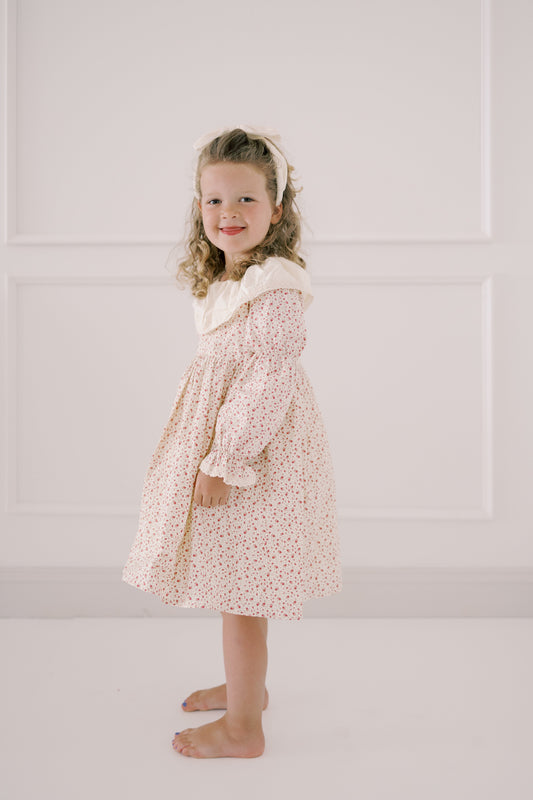 Marguerite Dress