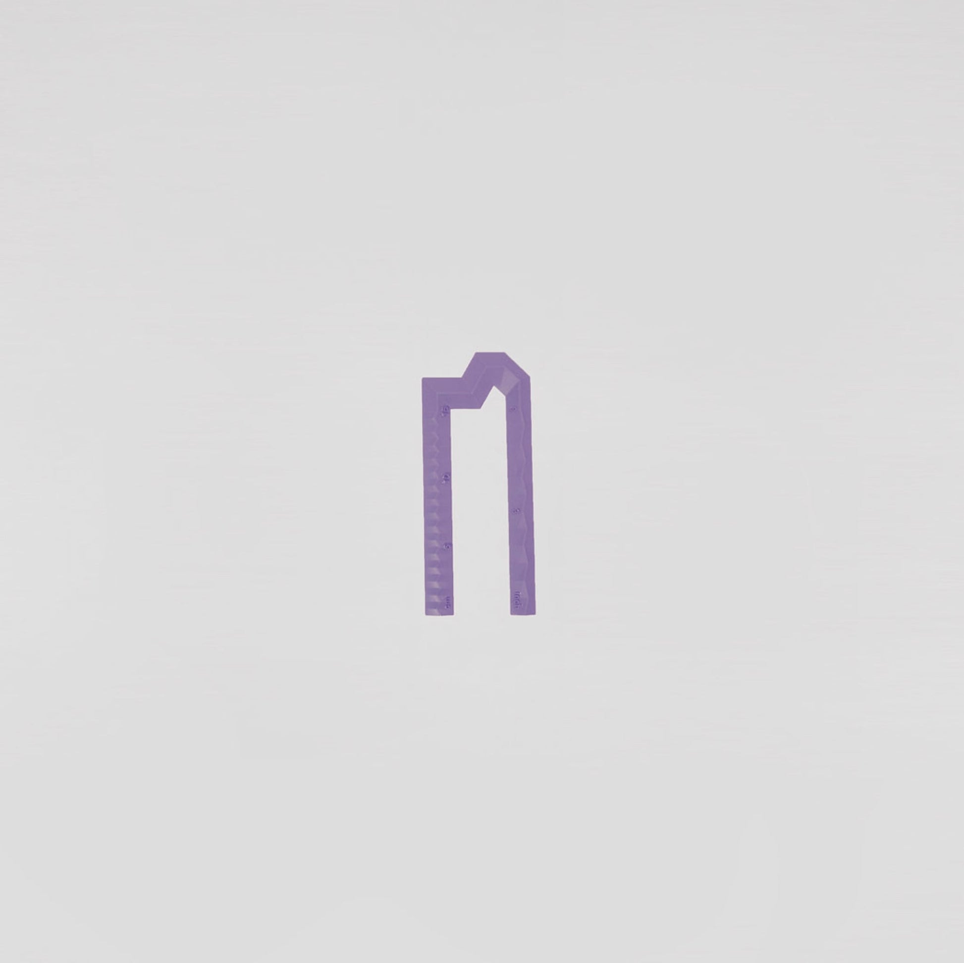 Corner Ruler