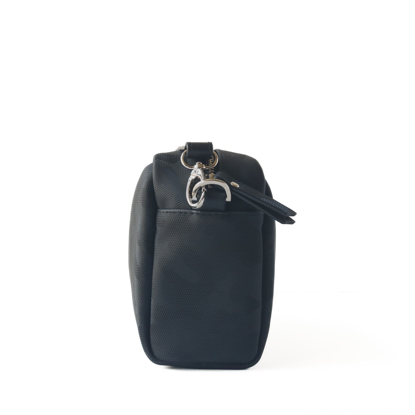 Ashley Camouflage Crossbody Camera Bag