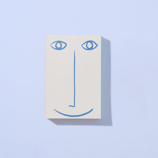 Smile Pad
