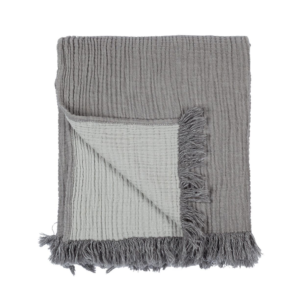 Soho Supersoft Throw