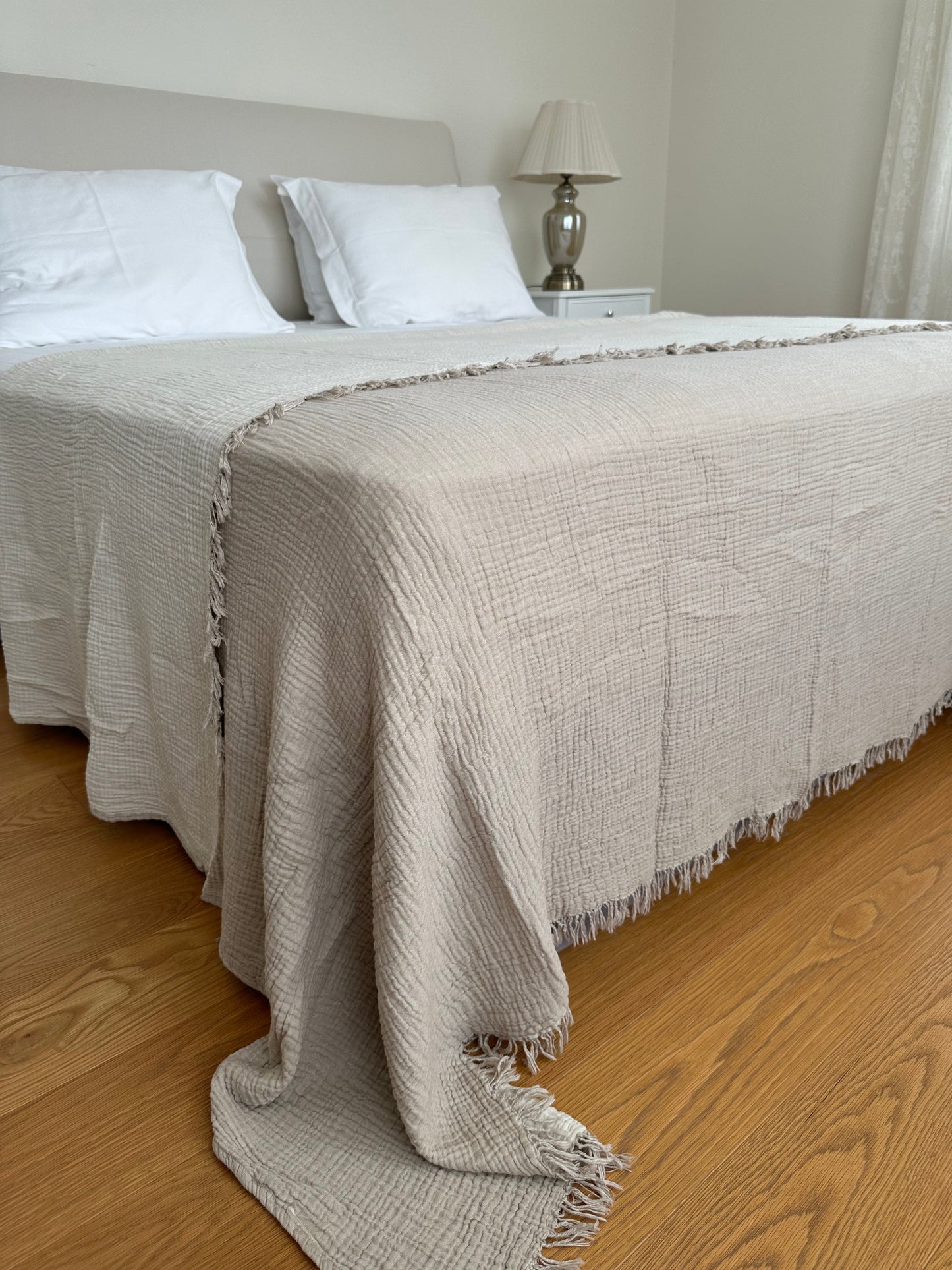 Soho Supersoft Blanket