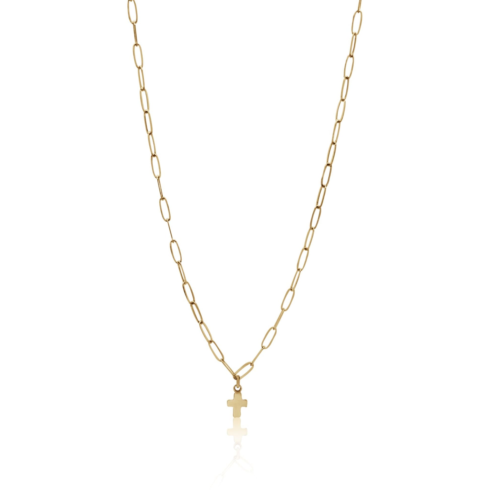 Noelle Necklace
