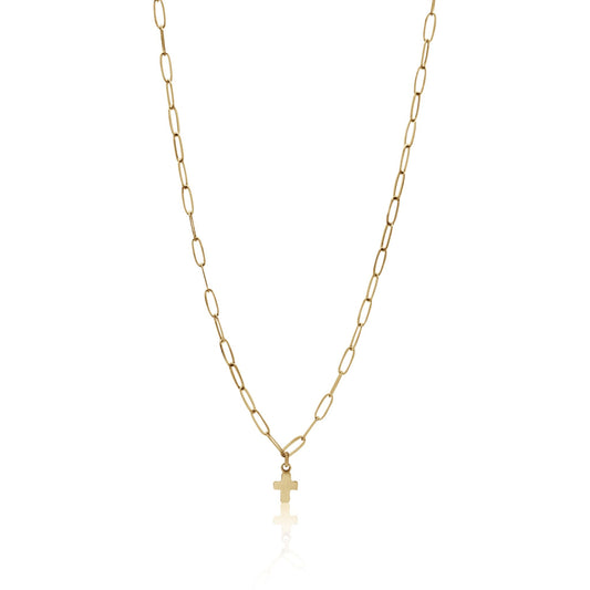 Noelle Necklace