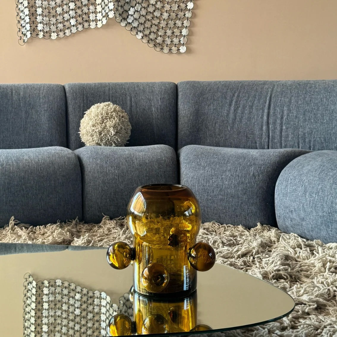 Tierra Vase