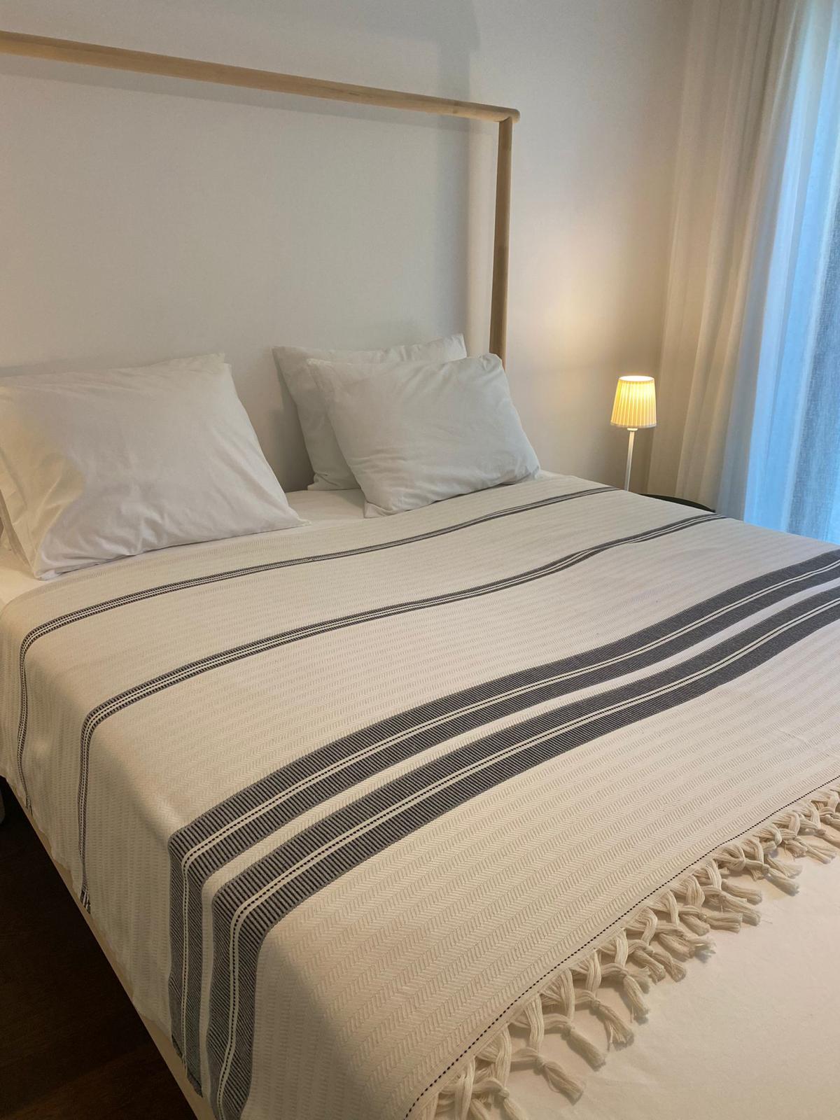 Costa Turkish Blanket