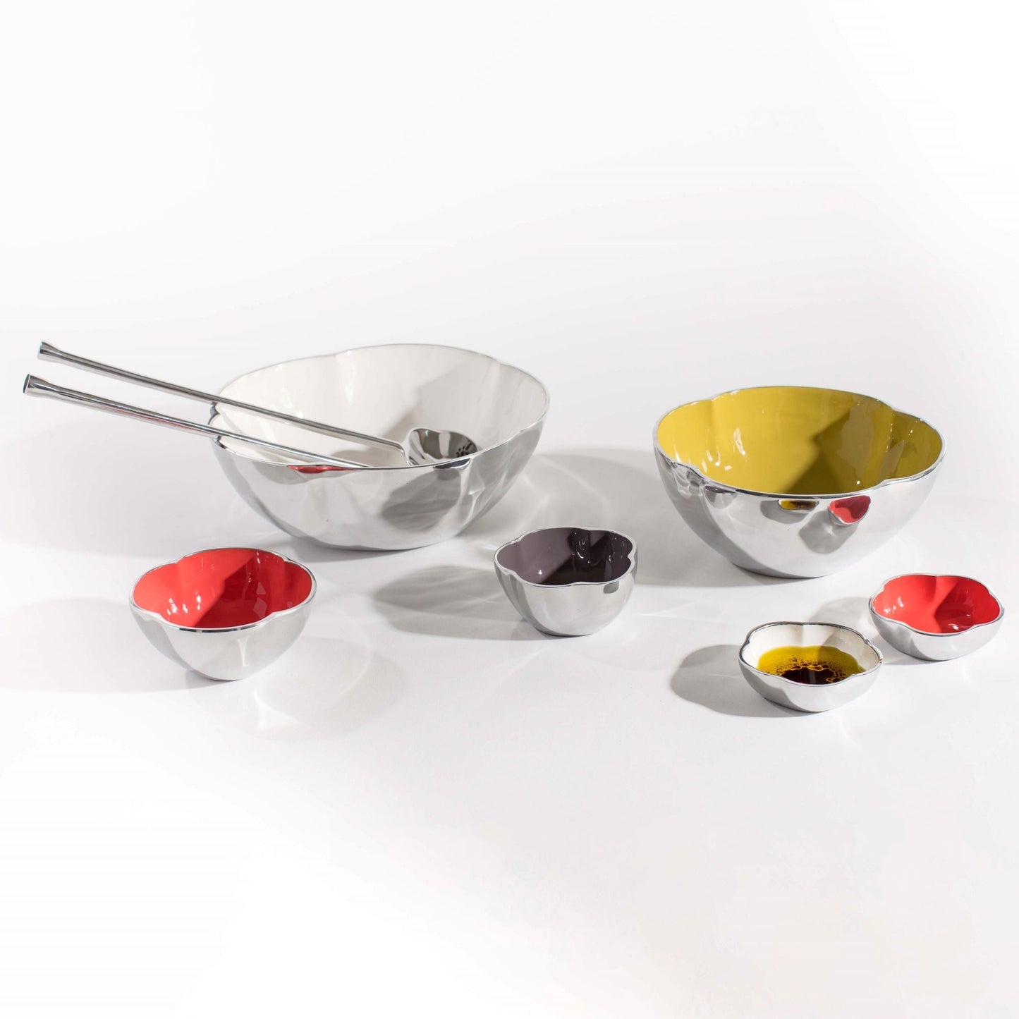 Fiore Bowls