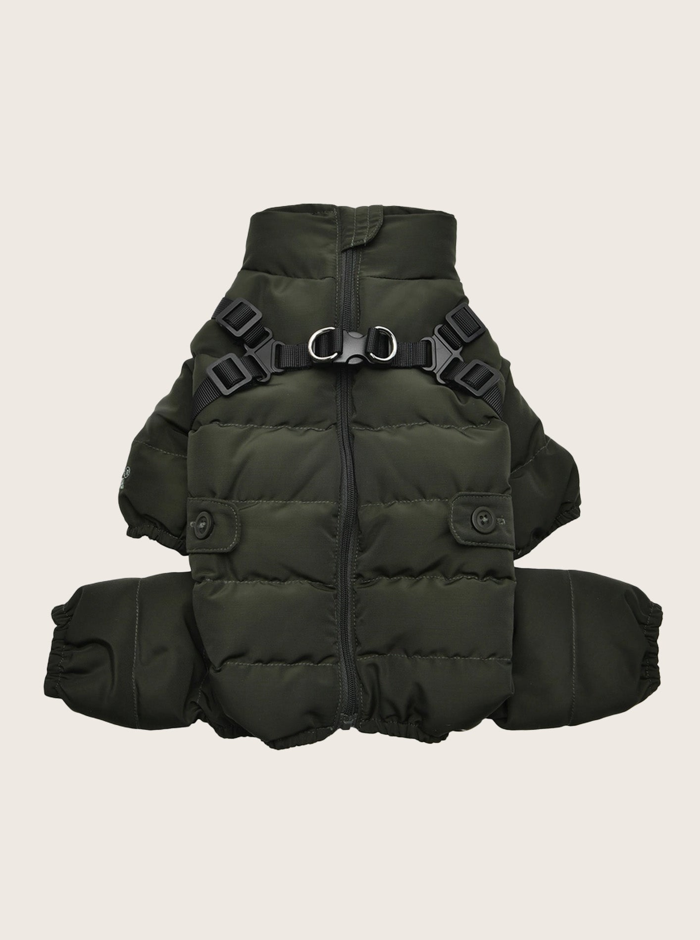 WINTER SNOWSUIT by Puppia