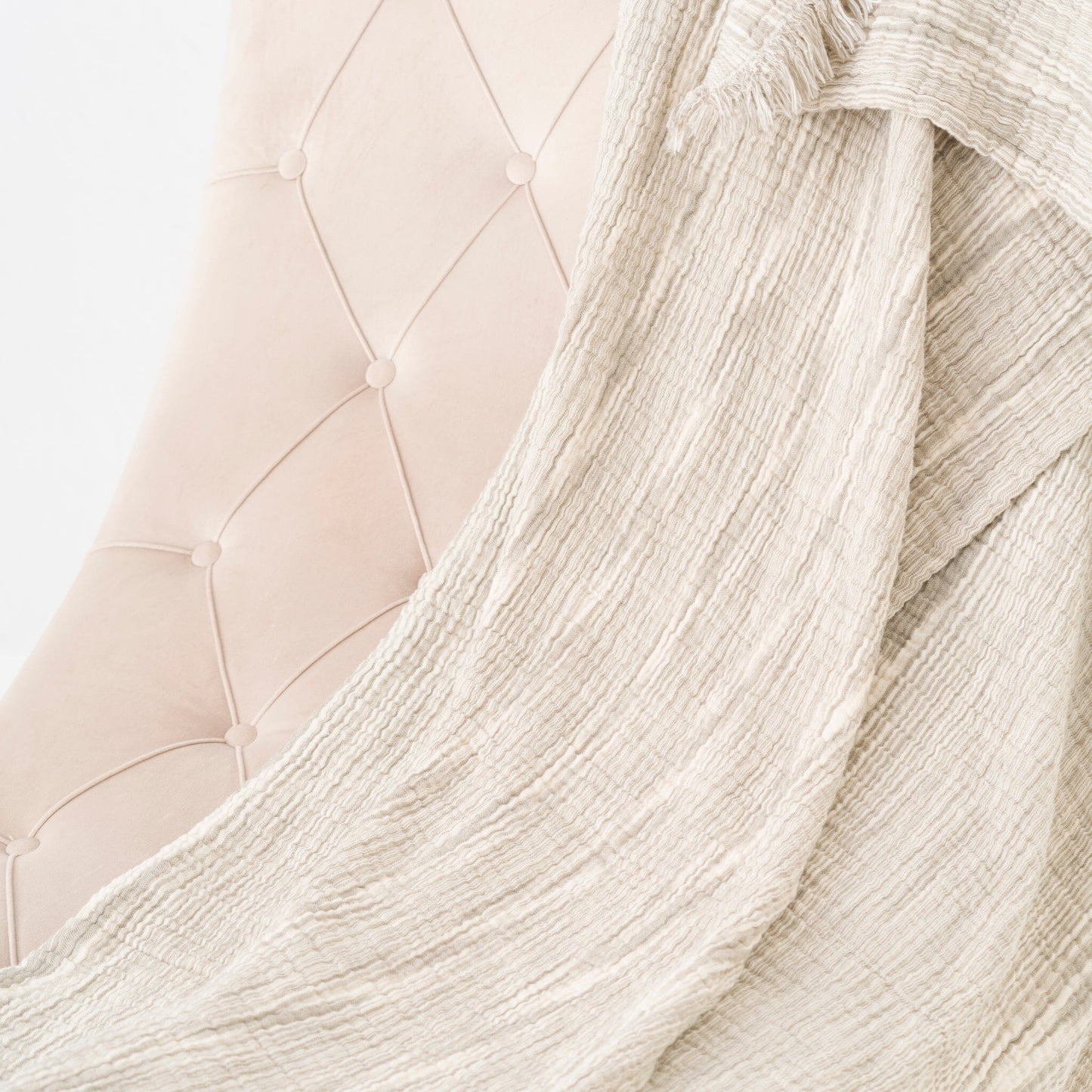 Soho Supersoft Throw