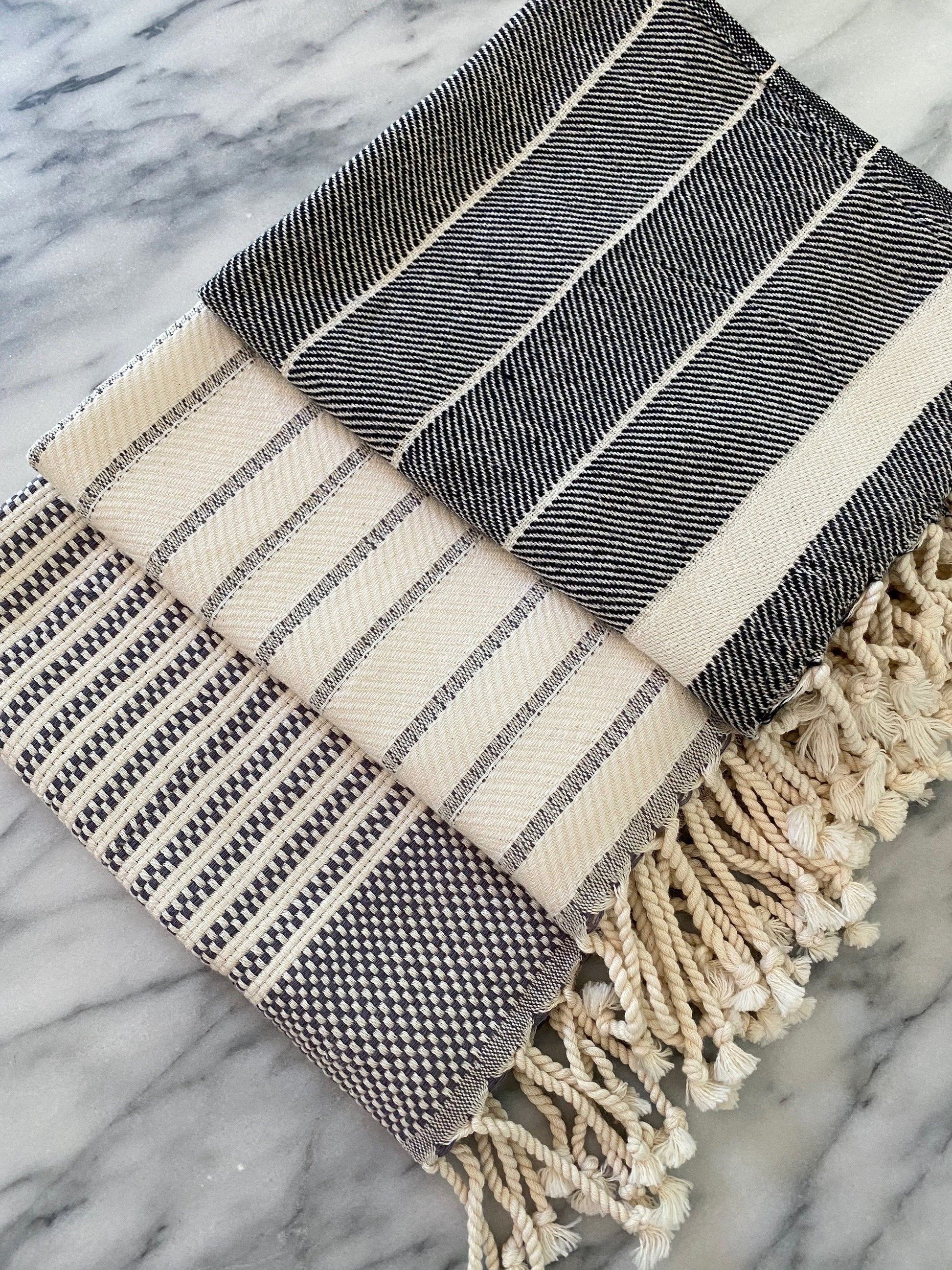 Lena Turkish Towel