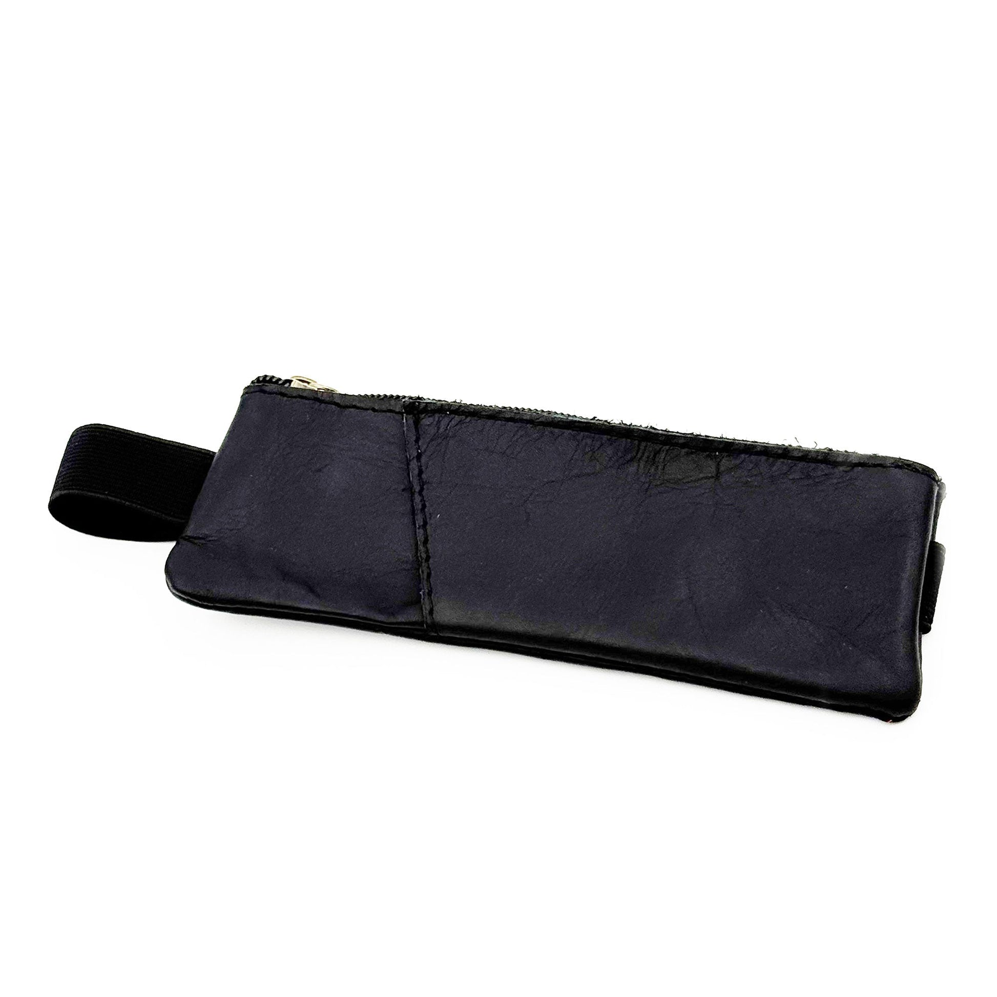 Book Cover Pouch