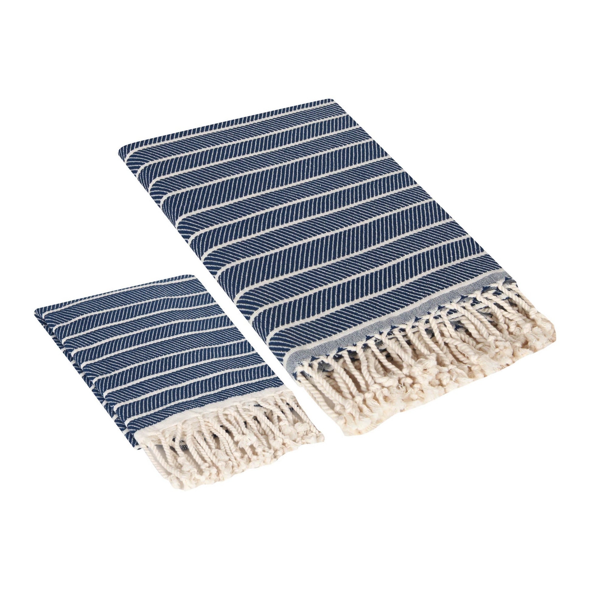 Cloud Soft Turkish Towel Set
