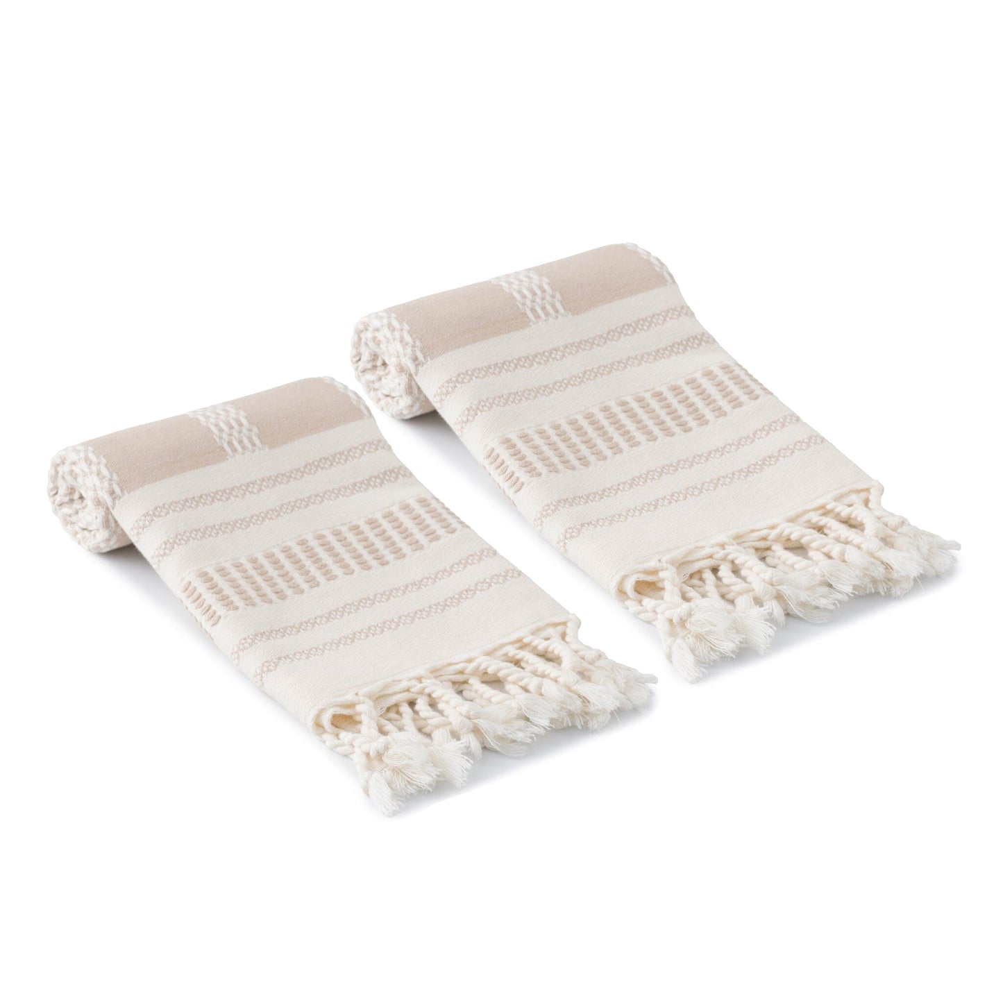 Paros Turkish Hand / Kitchen Towel