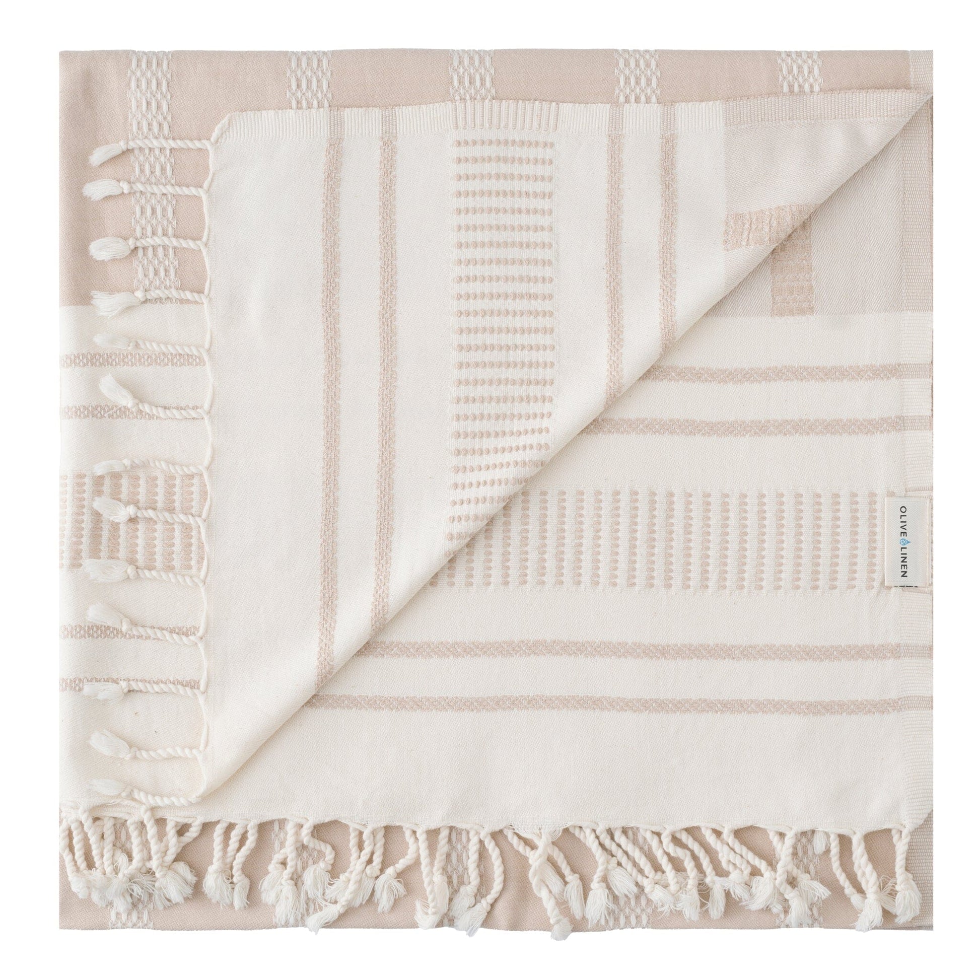 Paros Turkish Towel Set