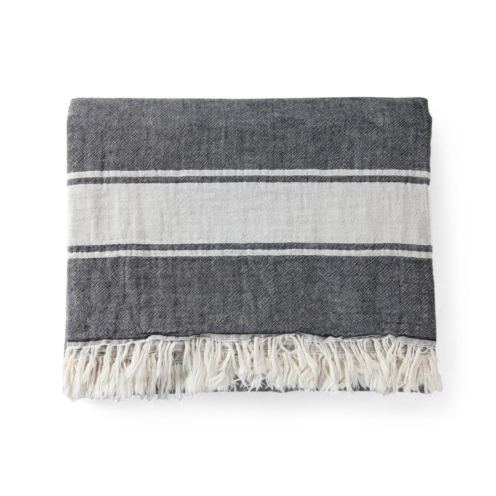 Summer Double Sided Throw