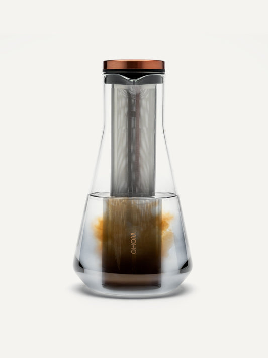 Sio Cold-Infusion Pitcher (SD)