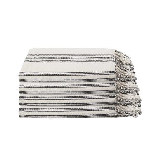 Allora Turkish Hand / Kitchen Towel Bundle