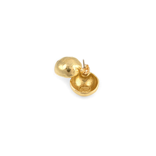 Caprize Bronze Earrings