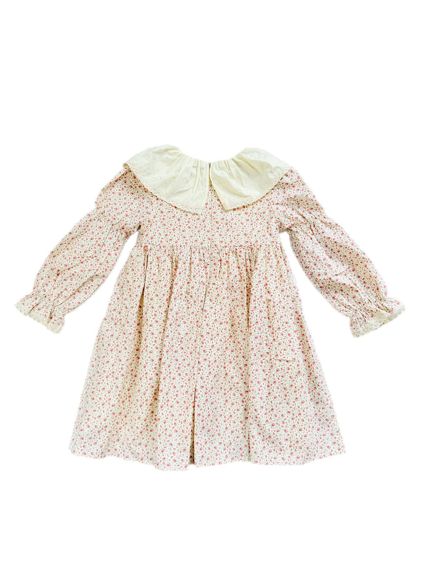 Marguerite Dress