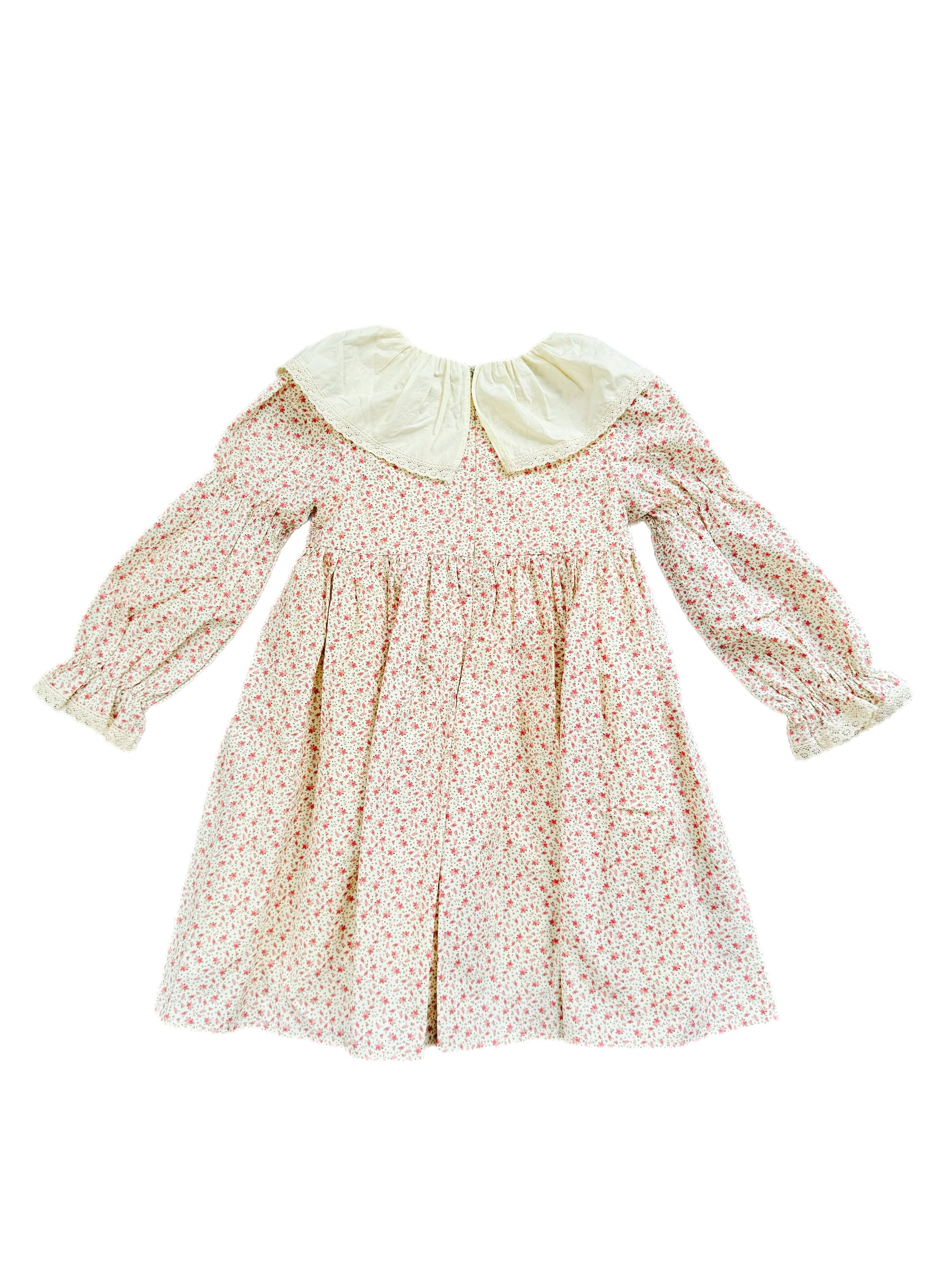 Marguerite Dress