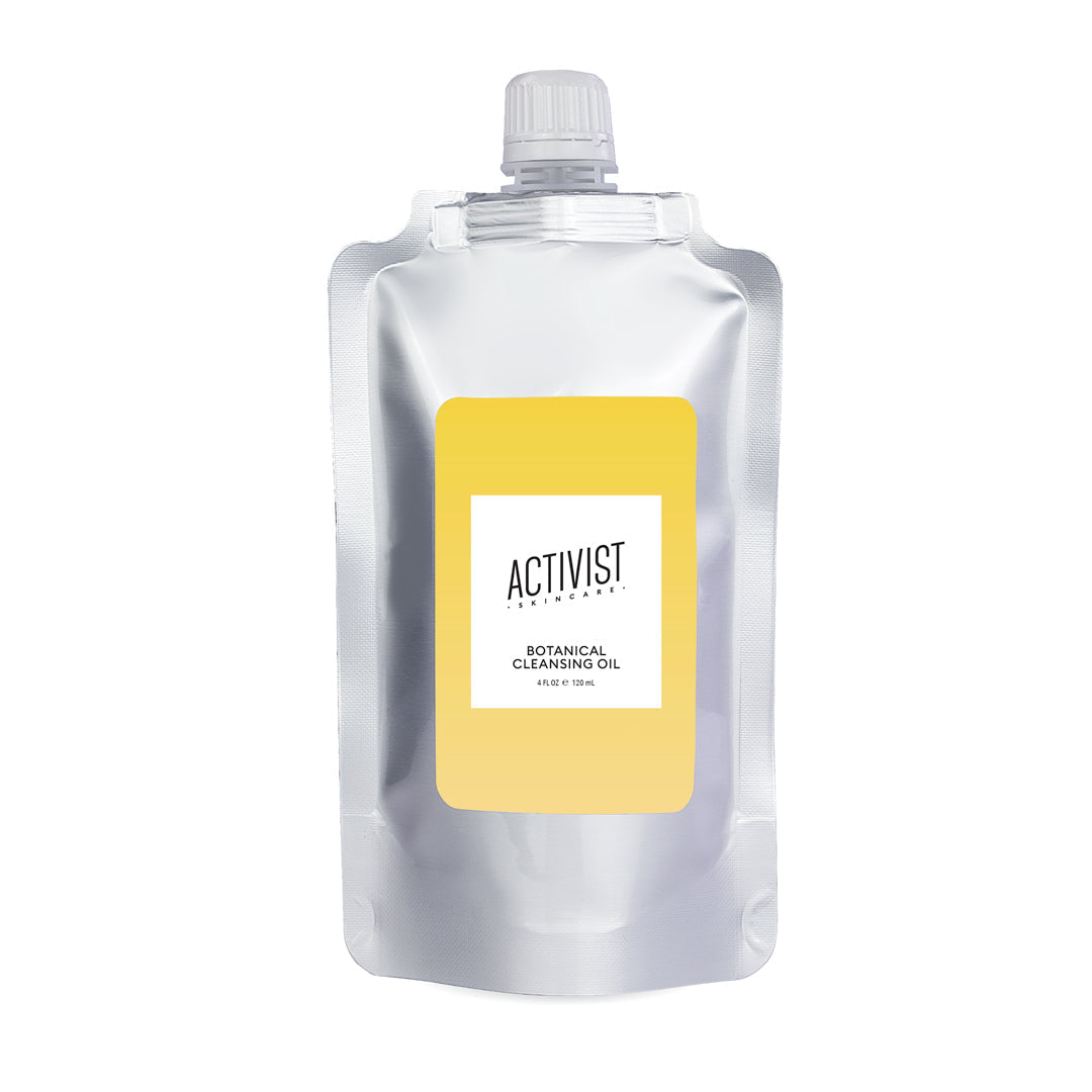 Botanical Cleansing Oil subscription