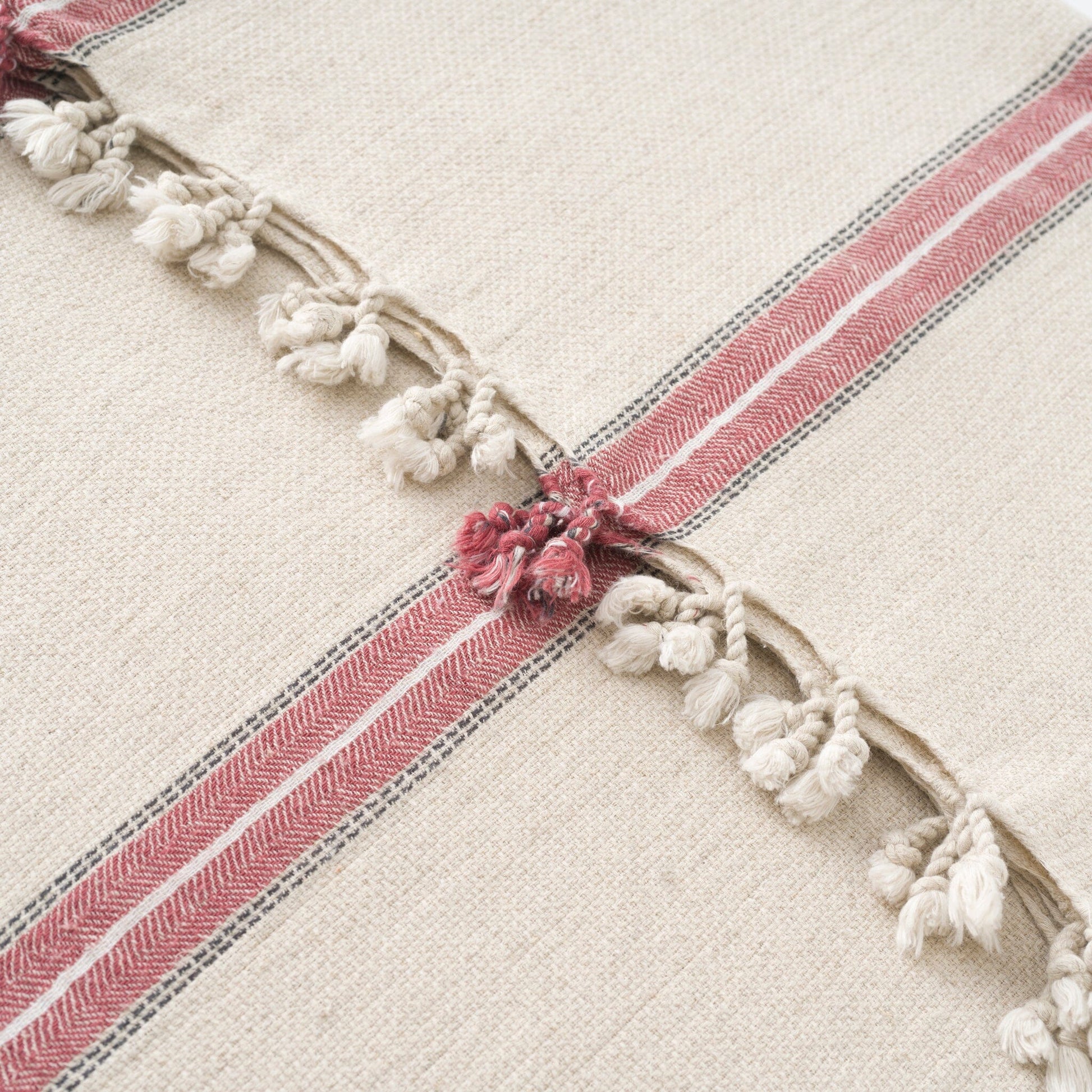 Bosa Linen Turkish Towel