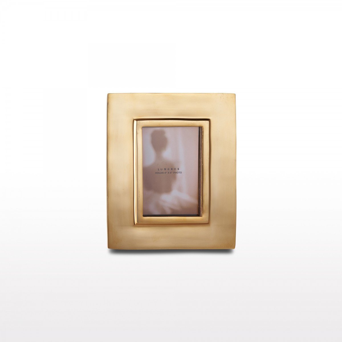 Linea Frame Gold