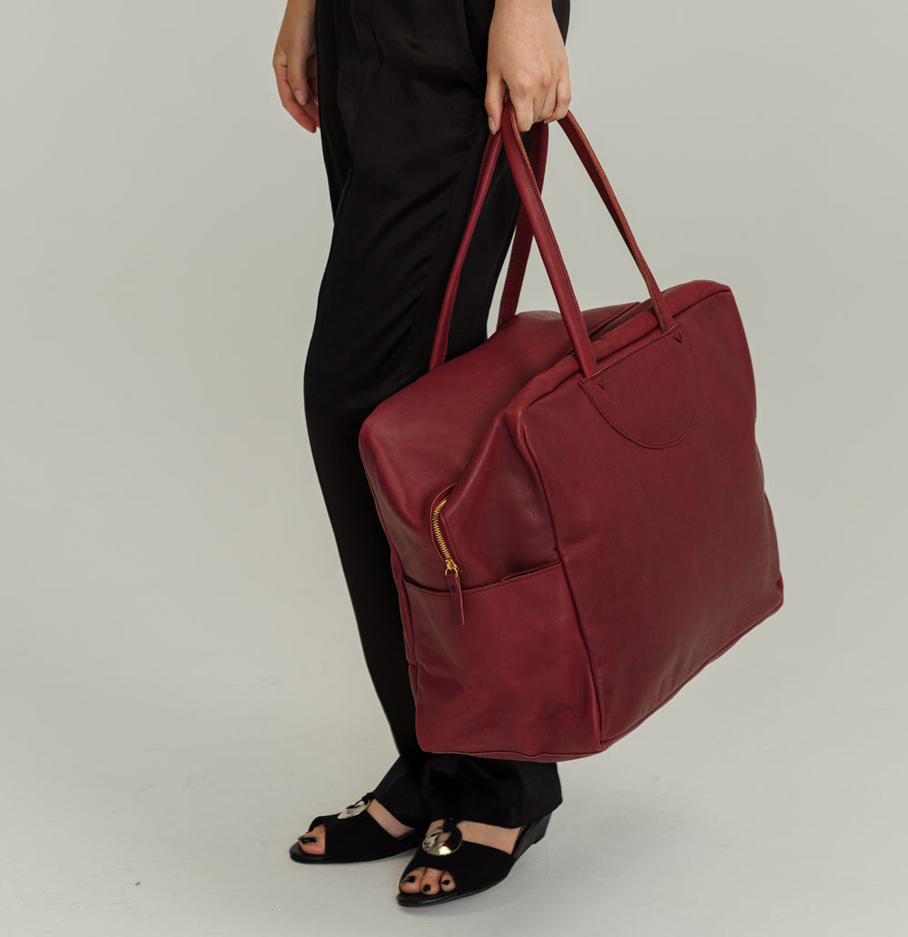 Bonnell Travel Bag