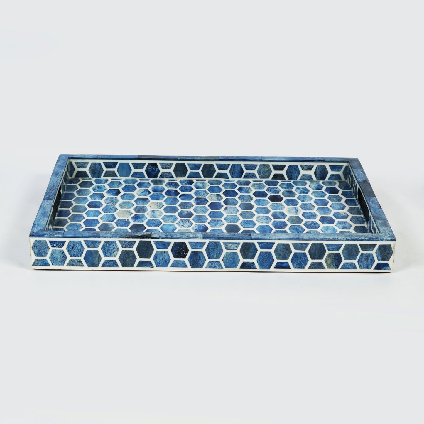 Gramercy Inlay Large Tray