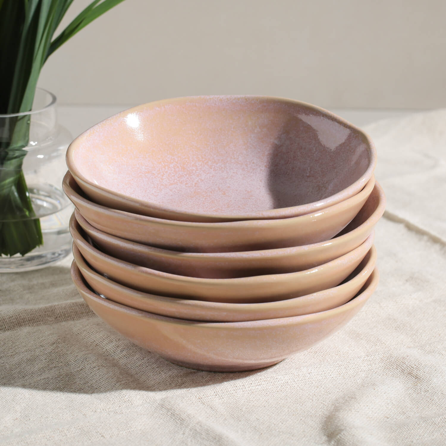 Cereal Bowl Set of 6