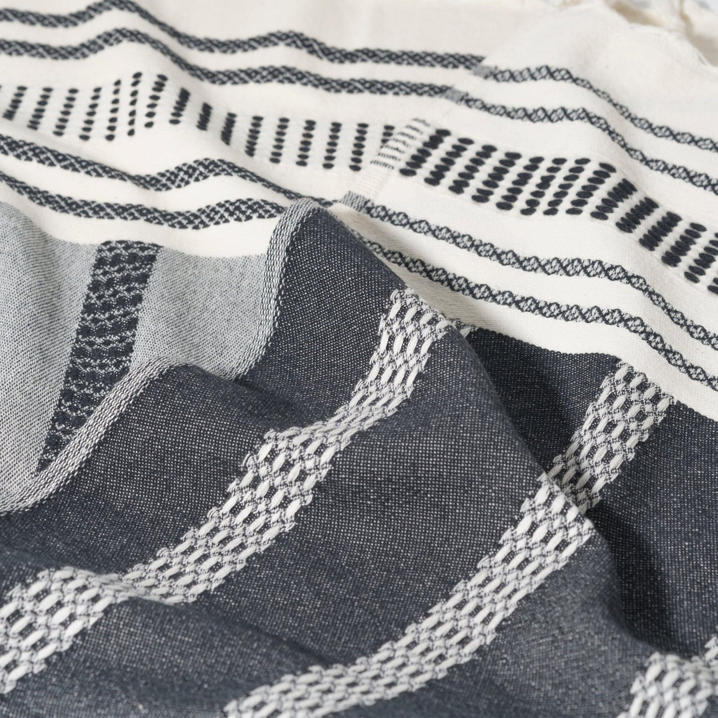 Paros Turkish Hand / Kitchen Towel