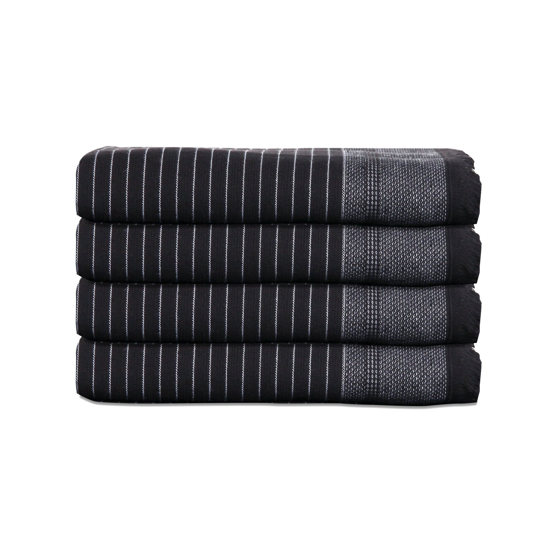 Bliss Turkish Hand / Kitchen Towel Bundle