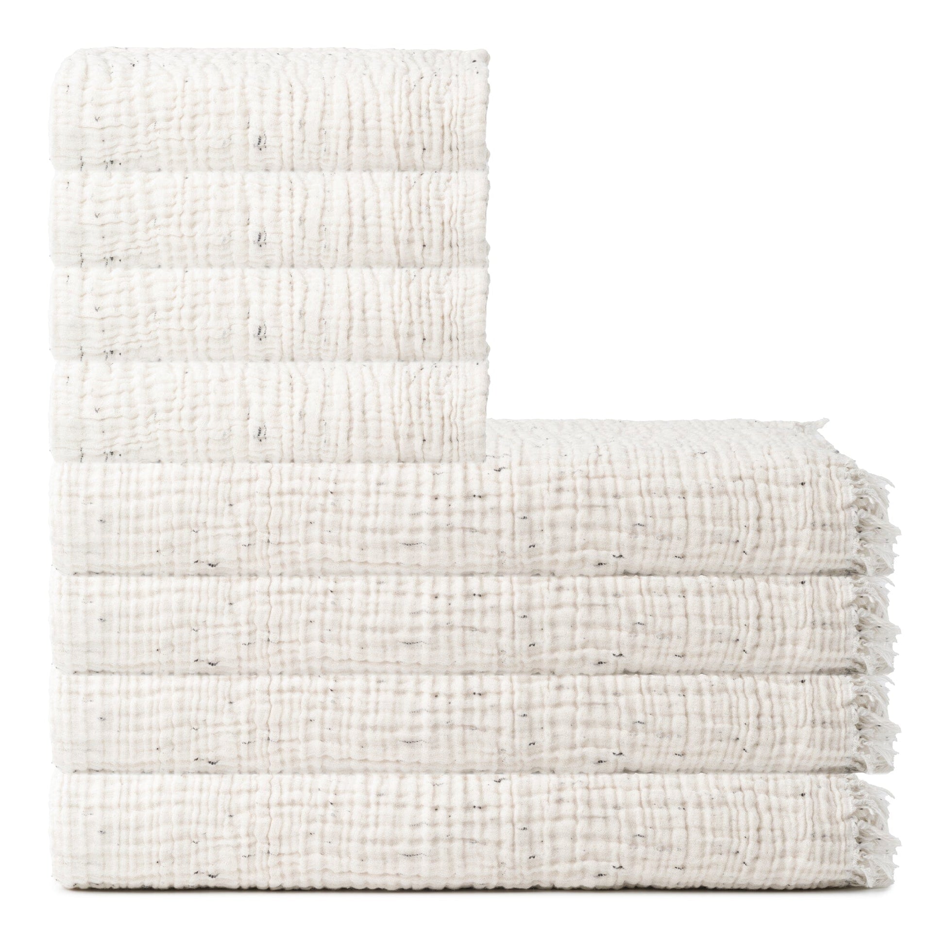 Soho Supersoft Towel Bundle